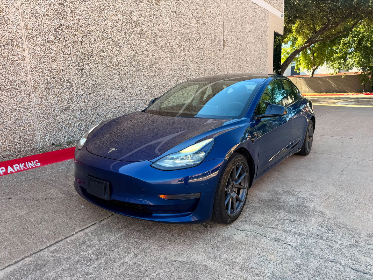 tesla model 3 2022 5YJ3E1EA3NF191816 image tesla model 3 2022 5YJ3E1EA3NF191816 image